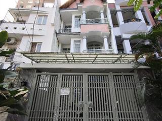 Khu nguyễn thị thập  đs 77, tân quy 120 m2 3 tầng 18.x tỷ