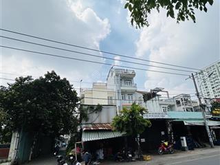 Cỗ máy thời gian bất động sản  nhà lô nhì trần xuân soạn, tiềm năng thành mặt tiền
