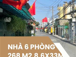 Bán nhà riêng tại đường chuyên dùng chính, phú mỹ, quận 7, tp. hcm, 13,5 tỷ, 168m2
