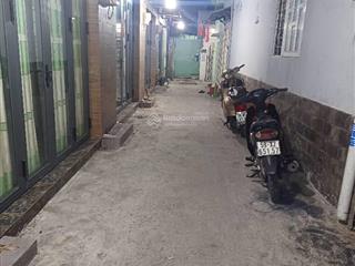 Gấp 3,5 tỷ. bán nhà huỳnh tấn phát, phú mỹ, 2 tầng, 56m2, 3pn, ngang gần 5m