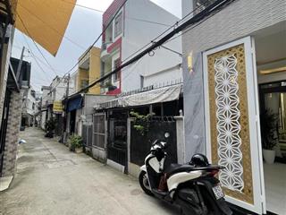 Lô nhà ngon quận 7 giá từ 5  7 tỷ  nhà 3 tầng, pháp lý chuẩn chỉnh, không quy hoạch, vào ở ngay.