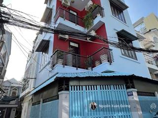 Nhà lô góc nguyễn thị thập, 4 tầng 48 m2 7*7m shr cách lotte 500m. giá chào 9.x tỷ tl chính chủ.