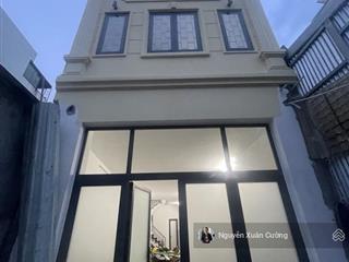 Chdv hxh 102m2m2 khu kiều đàm 4 tầng 10 phòng 11.x tỷ