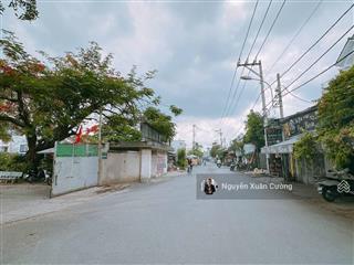 Bán lô đất hiếm 172m2  chuyên dùng 9 hxh 6m  ngang 4.5m  9.x tỷ