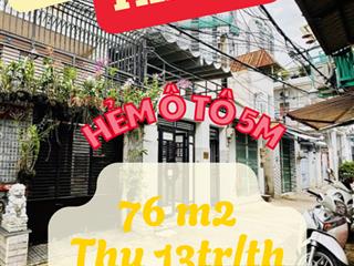 Nhà phố 2 mặt tiền thông cạnh phú mỹ hưng view riviera  hxh 5m