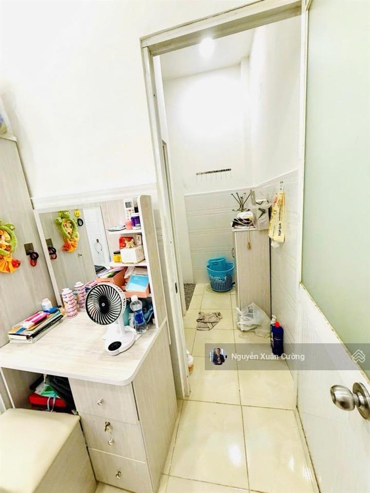 Nhà phố 2 mặt tiền thông cạnh phú mỹ hưng view riviera hxh 5m