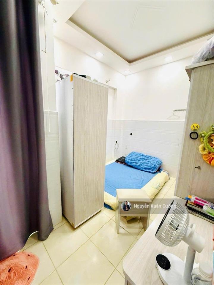 Nhà phố 2 mặt tiền thông cạnh phú mỹ hưng view riviera hxh 5m