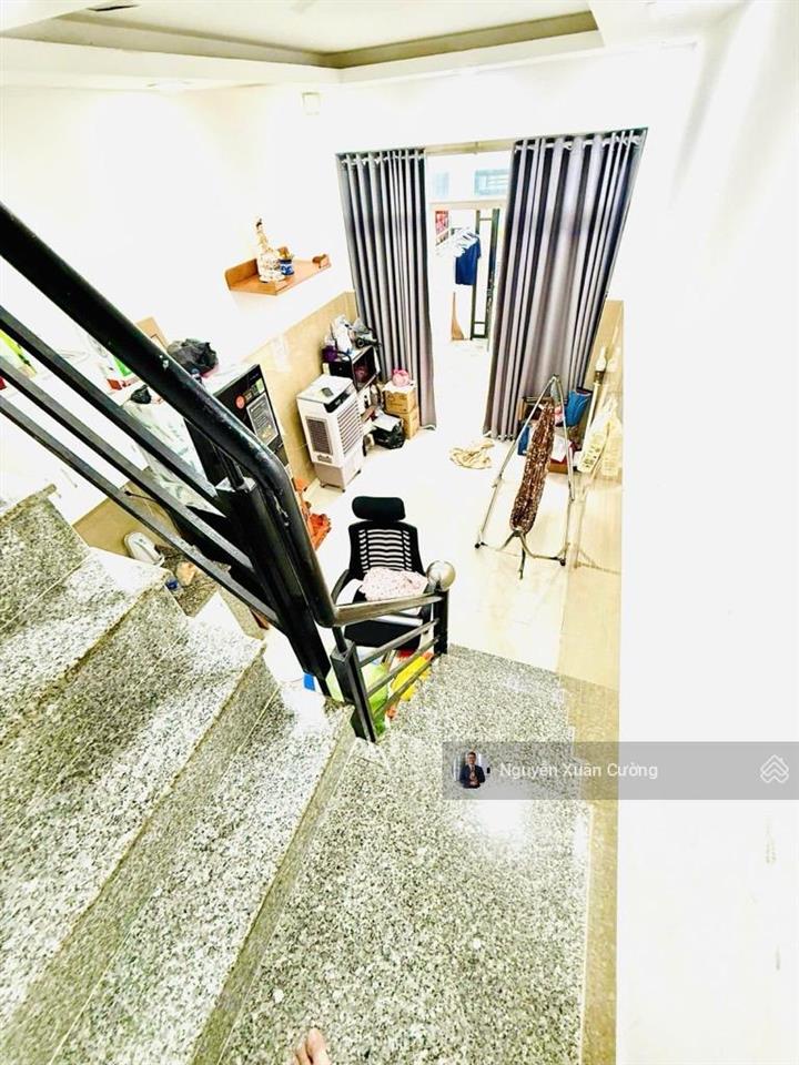 Nhà phố 2 mặt tiền thông cạnh phú mỹ hưng view riviera hxh 5m