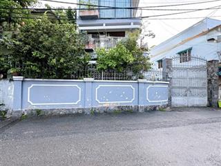 Bán đất tại nơ trang long, phường 13, bình thạnh, 9,8 tỷ, 60m2, hot!