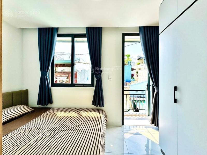 Bùi đình tuý bình thạnh  nhà đẹp full nội thất  3 tầng, 3 pn, sổ vuông a4  giá 4.5 tỷ còn tl