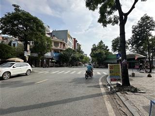 50m dương nội phân lô liền kề vỉa hè  hàng xóm aeon mall  mt5m hơn 10tỷ