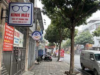 Chợ bông đỏ hà đông  phân lô liền kề vỉa hè diện tích 40m2, mt 4m  11 tỷ