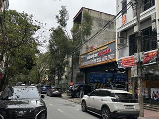 70m2 phân lô liền kề vạn phúc hà đông hơn 9 tỷ