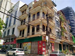 13 tỷ biệt thự lô góc hà đông  75m2, mt 8m dân xây 1 chủ từ đầu  giá đầu tư