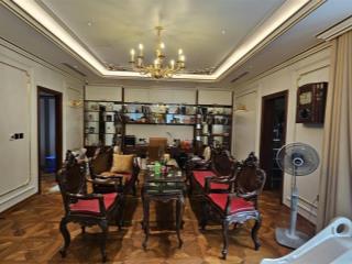 11 tỷ, 5 tầng thang máy mới 100%  vạn phúc hà đông ô tô tránh  50m2, mt 5m