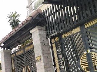 Xe hơi tới nhà huỳnh tấn phát nb. 128m2  8,3x14m giá 6,7tỷ biệt thự góc 2 mặt tiền, 3 tầng