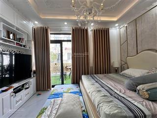 Bán nhà riêng 4pn, 3 tầng, 132m2 tại phú mỹ, q7, hcm