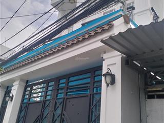 Nhà 2 lầu  sổ riêng  gần cầu phú xuân, q7, 132 m2