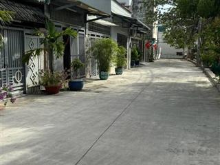 Nhà 88m2 hẻm xe hơi tt nhà bè  đường cắt lợi  giá 4,47 tỷ vị trí kế bên quận 7
