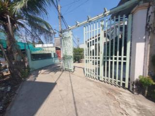 Nhà cũ nguyễn bình, nhà bè,dt 8m x 18m 144m2, vị trí đẹp gần khu hành chính