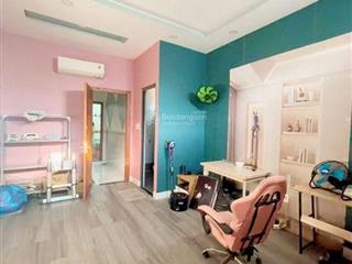 Nhà 4 tầng đoàn văn bơ, gần xóm chiếu quận 4 diện tích sổ 56.5m2 (4m x 14m) giá 6 tỷ