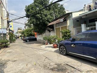 Hot bđs quận 7 nhà 2 tầng 61 m2  giá 6,5 tỷ  tân mỹ  tân thuận tây q7 cách đh marketing