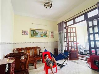 Nhà 2 tầng  đường nhựa 16m  chỉ 5,3tỷ gần mặt tiền nguyễn bình, nhà bè  diện tích 5x20m