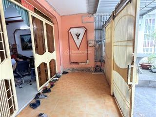 Ngang khủng 7,4m đào trí  2 tầng  kế bên trần trọng cung q7  xe hơi đỗ của