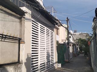 Đường huỳnh tấn phát, phú thuận, q7 chỉ 3,9 tỷ  3,3mx17m nở hậu 4m gần hoàng quốc việt, siêu thị