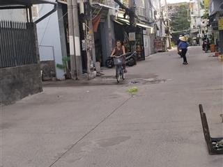 Nhà 2 tầng (120m2) lê văn lương  nguyễn bình  4,3 tỷ dòng tiền 120 tr/ năm