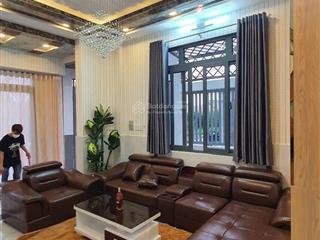 Biệt thự góc 2 mặt tiền view công viên kdc sài gòn mới, đường 12m, huỳnh tấn phát sát quận 7