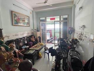 Nhà bè 80m2 cấp 4 2pn huỳnh tấn phát đào tông nguyên, chỉ 5 phút tới phú mỹ hưng