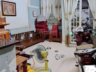 Trung tâm q7 huỳnh tấn phát, bùi văn ba  2 tầng 83m2, 4pn ngay khu chế xuất tân thuận