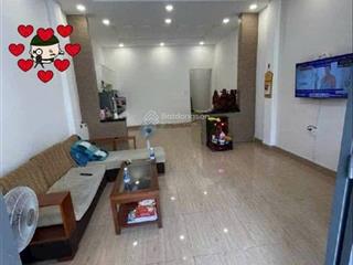 Sốc! 6,4 tỷ có ngay nhà 3 tầng huỳnh tấn phát  bùi văn ba  85m ngay khu chế xuất tân thuận