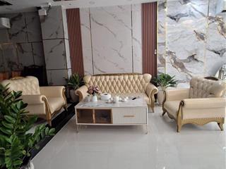 Phố 3 tầng + sân thượng huỳnh tấn phát, ngay chợ phú xuân
dt 8m x 15m (120m) hẻm 3m thông