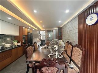 Chủ hạ 300 triệu giá mới 5,5 tỷ  4 tầng đúc 100m huỳnh tấn phát gần cầu phú xuân kế q7