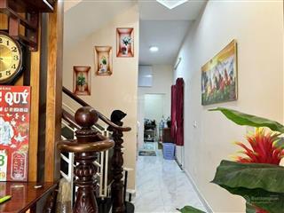Nhà to nhơn đức, nhà bè  hẻm 3m lê văn lương, gần  nhuyễn bình, dt 7.5 x 16.5m (125m2) 3