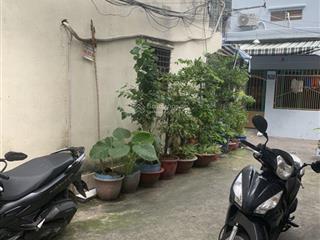 Nhà dòng tiền 60tr/tháng 3 tầng 260m2  tân hưng q7 kế bên him lam  lotte