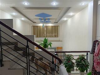 Góc 2 mặt hẻm huỳnh tấn phát  dt 110m2  4 tầng, 4pn xe hơi đỗ cửa, gần kdc sàigòn mới