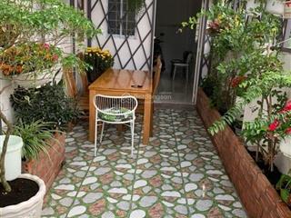Kế khu biệt thự tấn trường kết nối huỳnh tấn phát gò ô môi  198m2 ngang 14m  hđ 40 tr/ tháng