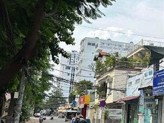 Mặt tiền kinh doanh hẻm 60 lâm văn bền q7 3 tầng ngang 5m  112m2 khu cư xá ngân hàng quận 7