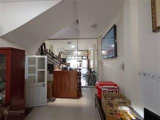 Nhà mặt tiền kinh doanh tân quy q7 4 tầng 72m  vị trí  gần lâm văn bền, mai văn vĩnh, lotte