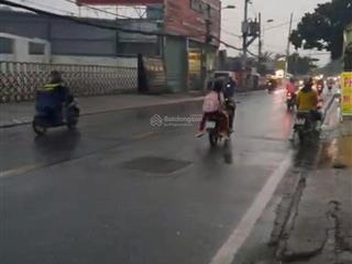 Chính chủ cần bán căn nhà mặt tiền đường bùi công trừng diện tích 39,6m2 vị trí đắc địa