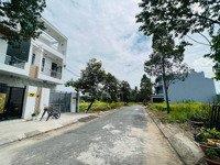 Cần bán gấp lô đất đẹp ngay trung tâm tp. tân an giá 1 tỷ 349 triệu