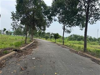 Bán đất full thổ kdc đại dương, phường 6, tp tân an, long an, diện tích 279,6m2 giá đầu tư
