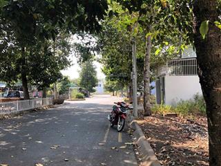 Bán đất tại đường số 11, p.6, tân an, long an, diện tích 100m2 giá chỉ 3 tỷ 5