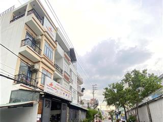 Bán lô đất mặt tiền thạnh xuân 38  239 m², sổ đỏ thổ cư  phù hợp xây nhà ở chdv, kinh doanh