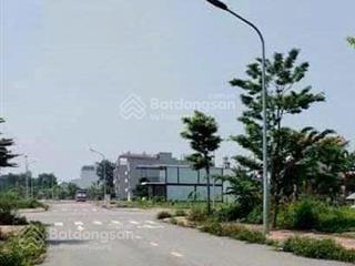 Chính chủ bán gấp 150m2 đất mặt tiền mậu thân 2, phường 3, vĩnh long. gần đại học xây dựng miền tây