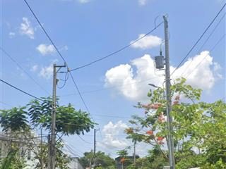 Kẹt vốn bán nhanh đất đ. vườn ổi, p3, vĩnh long cách trường đhxd miền tây 1km.