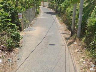 Bán đất cách đường vườn ổi 500m, diện tích 110m2, giá 3 tỷ, phường 3, vĩnh long.